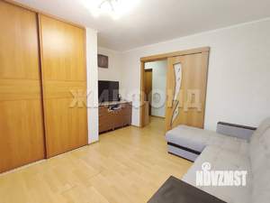 2-к квартира, вторичка, 40м2, 2/5 этаж