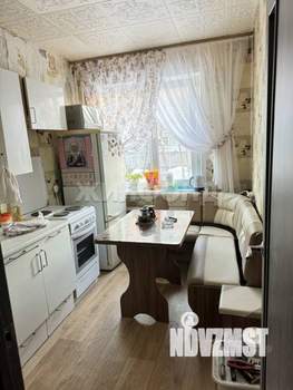 4-к квартира, вторичка, 74м2, 2/9 этаж