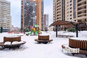 3-к квартира, вторичка, 99м2, 17/20 этаж