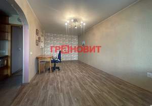 3-к квартира, вторичка, 70м2, 3/13 этаж