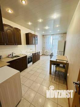 2-к квартира, вторичка, 67м2, 16/16 этаж