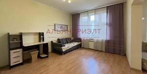 1-к квартира, вторичка, 37м2, 5/16 этаж