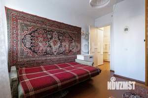 3-к квартира, вторичка, 60м2, 7/9 этаж