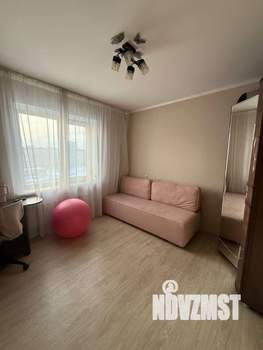 2-к квартира, вторичка, 56м2, 7/10 этаж