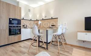1-к квартира, вторичка, 36м2, 14/17 этаж