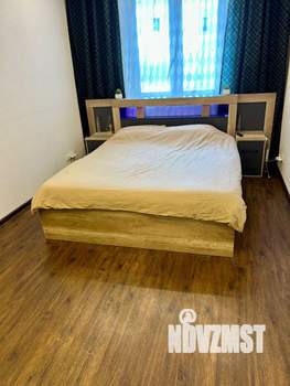 2-к квартира, вторичка, 59м2, 2/10 этаж