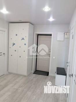 2-к квартира, вторичка, 66м2, 6/14 этаж