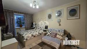 1-к квартира, вторичка, 30м2, 4/5 этаж