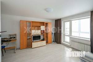 Студия квартира, вторичка, 38м2, 8/10 этаж