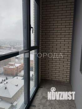 Студия квартира, вторичка, 25м2, 13/26 этаж