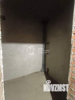 Студия квартира, вторичка, 31м2, 3/22 этаж