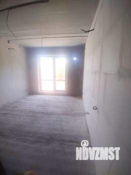 1-к квартира, вторичка, 40м2, 7/18 этаж