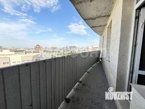 2-к квартира, сданный дом, 63м2, 19/24 этаж