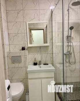 Студия квартира, сданный дом, 29м2, 5/26 этаж