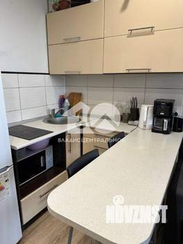 Студия квартира, вторичка, 24м2, 13/25 этаж