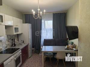 3-к квартира, вторичка, 82м2, 12/15 этаж