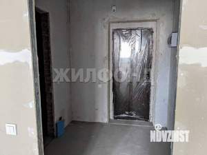 1-к квартира, вторичка, 39м2, 8/25 этаж