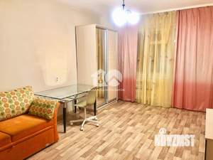 1-к квартира, вторичка, 39м2, 3/9 этаж