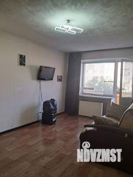 1-к квартира, вторичка, 30м2, 4/5 этаж