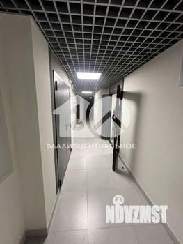 1-к квартира, вторичка, 52м2, 12/27 этаж
