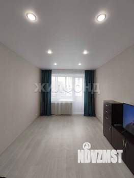 1-к квартира, вторичка, 30м2, 3/5 этаж