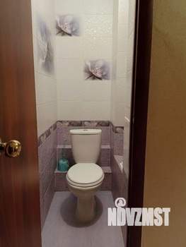 2-к квартира, вторичка, 55м2, 3/11 этаж