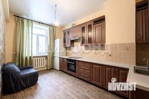 3-к квартира, вторичка, 74м2, 2/5 этаж