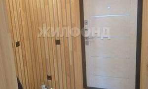 2-к квартира, вторичка, 48м2, 9/9 этаж