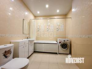 Студия квартира, вторичка, 38м2, 4/24 этаж