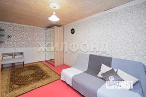 1-к квартира, вторичка, 32м2, 5/5 этаж