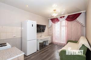 Студия квартира, вторичка, 19м2, 8/17 этаж