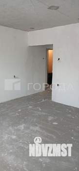 3-к квартира, сданный дом, 86м2, 2/10 этаж