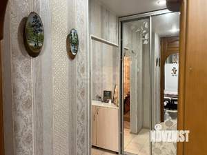 2-к квартира, вторичка, 52м2, 4/10 этаж