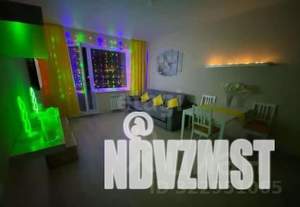 1-к квартира, вторичка, 37м2, 16/17 этаж