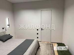 4-к квартира, вторичка, 119м2, 6/14 этаж