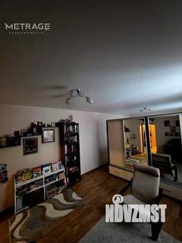 1-к квартира, вторичка, 62м2, 6/14 этаж