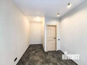 1-к квартира, вторичка, 37м2, 11/17 этаж