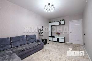 3-к квартира, вторичка, 80м2, 5/10 этаж