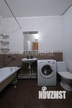 1-к квартира, вторичка, 35м2, 8/16 этаж