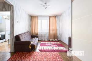 1-к квартира, вторичка, 31м2, 1/5 этаж