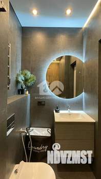 Студия квартира, вторичка, 21м2, 3/19 этаж