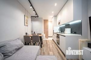 2-к квартира, вторичка, 47м2, 8/8 этаж