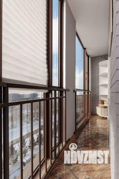 3-к квартира, вторичка, 80м2, 6/16 этаж