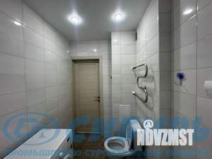 Студия квартира, вторичка, 47м2, 5/17 этаж