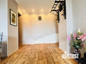 3-к квартира, вторичка, 73м2, 5/5 этаж