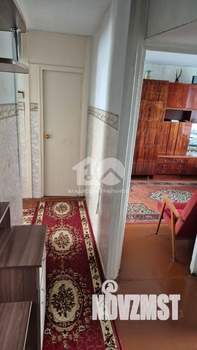 2-к квартира, вторичка, 43м2, 3/5 этаж