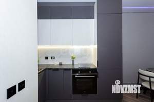 2-к квартира, сданный дом, 42м2, 12/17 этаж