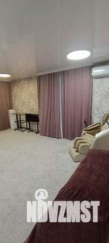 1-к квартира, вторичка, 30м2, 1/5 этаж