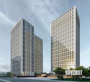 1-к квартира, вторичка, 38м2, 8/29 этаж