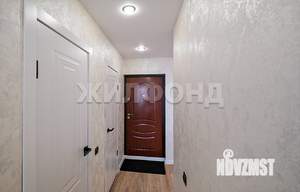 3-к квартира, вторичка, 60м2, 9/9 этаж